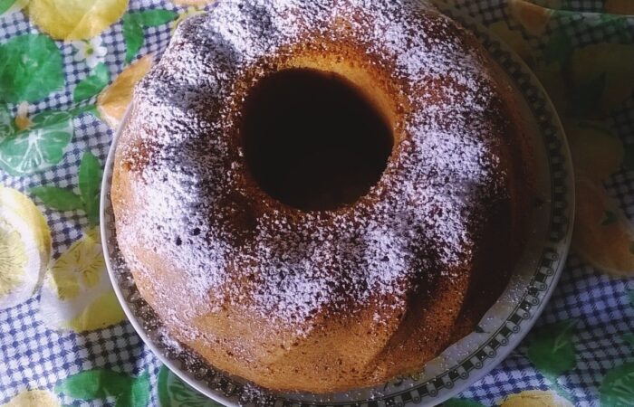 Babka piaskowa