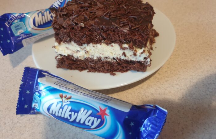 Milky Way 2