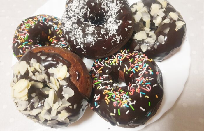 Donuts