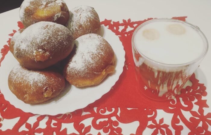 Pączki