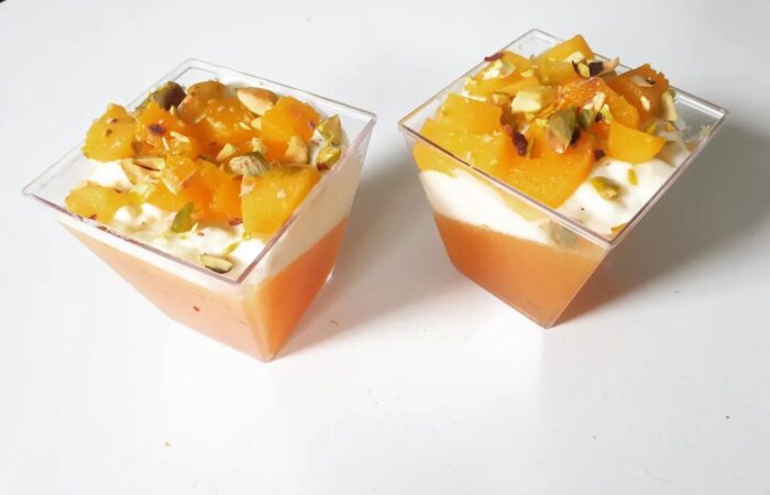 Panna Cotta